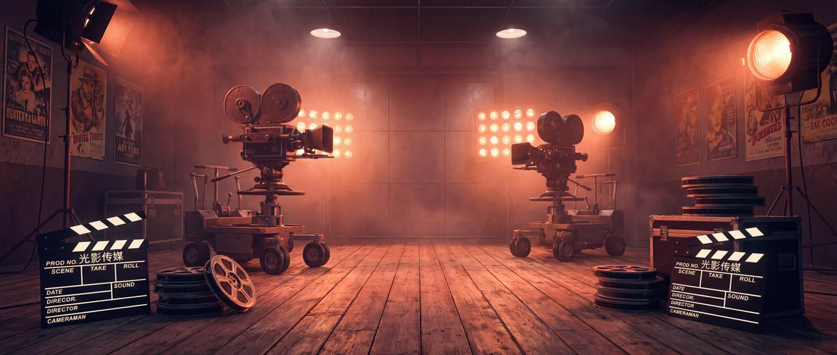 四虎原创MV视频拍摄：专业视频制作全流程