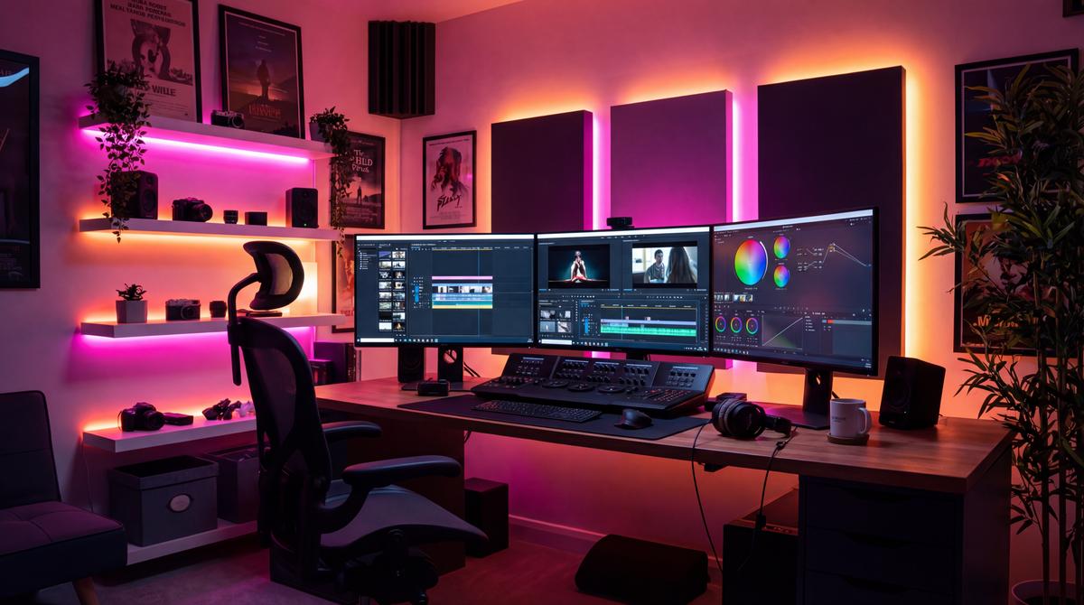 四虎视频剪辑教程：从零学习视频制作技巧